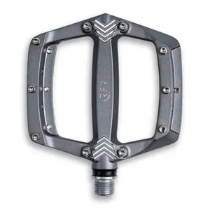 Педали Rfr Flat SL, серебряный