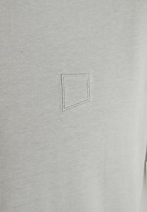 Базовая футболка BRACE-B CHASIN', серый
