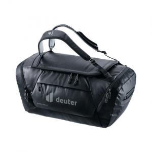Спортивная сумка Deuter DUFFEL PRO 60 Black