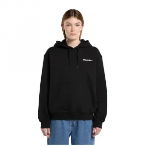 Худи Dickies Loretto, черный