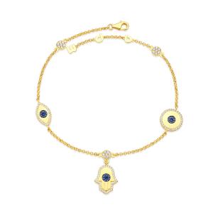 Apm Monaco Браслеты Alloy унисекс gold