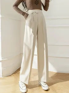 Брюки длинные Doux Belle, цвет Beige