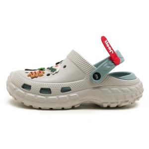 Сабо мужские Jeep, Gray