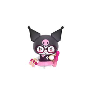 Слепой бокс Sanrio, Kuromi Shining Idol TOP TOY