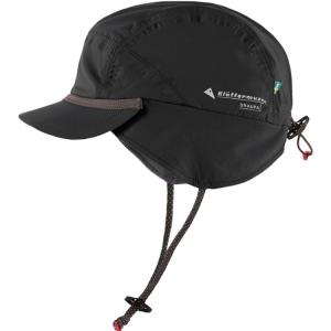 Вязаная шапка для лыж Klattermusen, черный