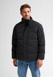 Куртка Petrol Industries Winter jacket, Deep Black /Black