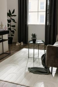 Палома ковер Benuta - N/A, 160x230 см, бежевый