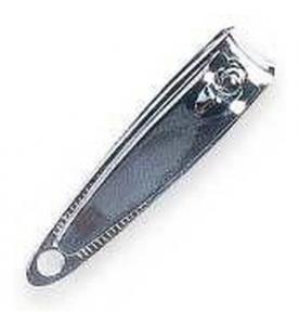 Кусачки для ногтей, 1 шт. Top Choice