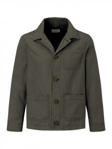 Переходная куртка redpoint, оливковый