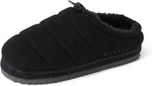 Мужские шлепанцы REEF Hiatus, черный