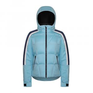 Утепленная горнолыжная куртка Boulder Gear Rebounder (женская), Castaway