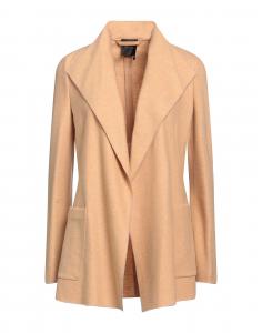 Блейзер Agnona, бежевый