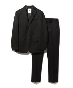 PT TORINO / Эластичный однотонный костюм 《ЭКСКЛЮЗИВ ESTNATION》