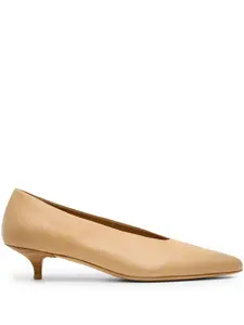 Туфли на каблуке Marsèll, коричневый