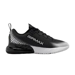 Кроссовки Nike Air Max Phoenix GS 'Black Metallic Gold'