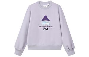 FILA Свитшот Women's Watercolor Purple