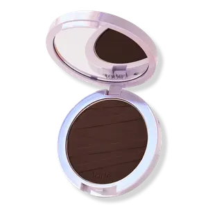 Прессованная пудра для лица Face Tape Tarte, 64n Espresso Neutral (very deep skin with a balance of warm & cool undertones)