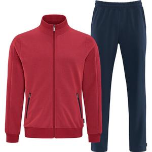 Спортивный костюм Chandlerm (короткий) Schneider Sportswear, мультиколор