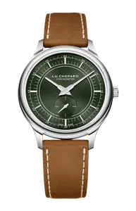 Часы l.u.c xps verde foresta 40 мм Chopard