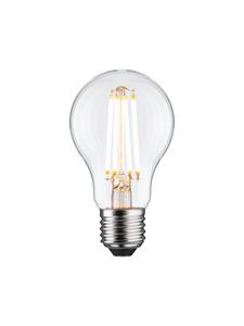 Paulmann Светодиодная лампа Eco-Line AGL E27 806 лм 4,3 Вт 3000K 3-ступенчатая регулировка яркости, прозрачный корпус, 230 В, B