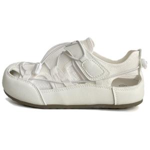 Низкие повседневные туфли женские City camel, White