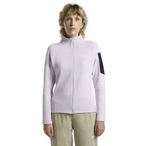 Куртка Jack Wolfskin Prelight, фиолетовый