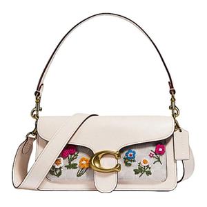 COACH Сумка через плечо кроссбоди женская белая