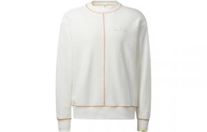 Randomevent X Толстовка унисекс белая Reebok, белый