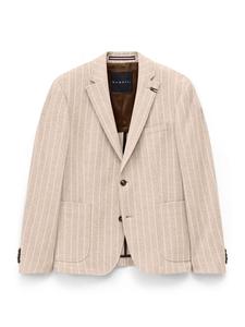Bugatti Пиджак с отложным воротником, цвет 30-бежевый