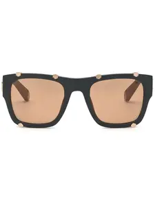 Солнцезащитные очки Icon Philipp Plein, серый