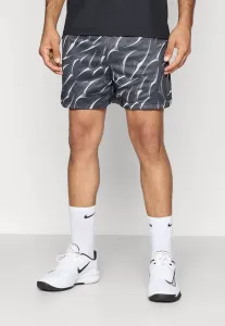 Короткие спортивные шорты ja morant ja Nike Performance, Vast Grey/Black