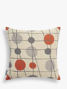 Подушка Pavilion Mini Moderns, Harvest Orange