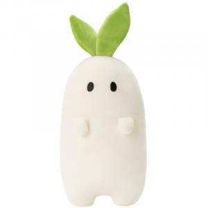 Crooked Melon Production Куклы There Is A House In The Peach Blossom Deep, высота 26см/32см/34см