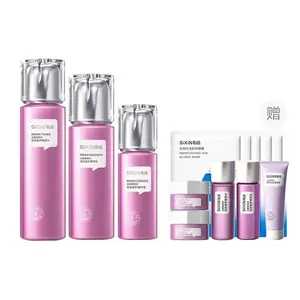 Наборы для ухода за кожей Unisex SIXIN