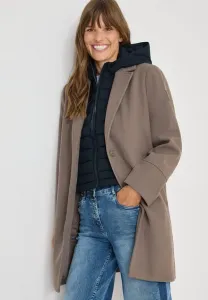 Жилет Cecil, Blau