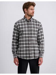 Pierre Cardin Черная рубашка