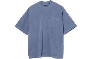 Футболка мужская Beams, синий