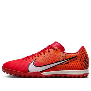 Кроссовки air zoom vapor 15 academy mds tf turf tf Nike, красный