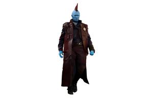 Фигурки Marvel Characters Marvel 1/6 Guardians Of The Galaxy 2 Yondu, стандартная/делюкс версия Hot Toys, Regular