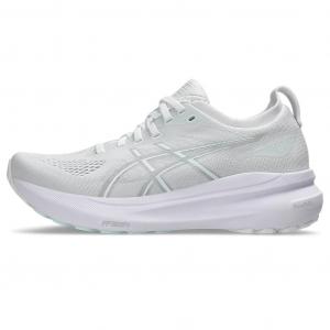 ASICS Кроссовки Gel Kayano 31 White White Women's