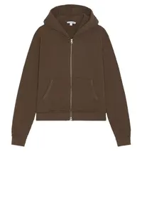 Мини-монстр толстовка Jaded London, chocolate brown