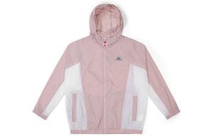 Kappa Каппа Куртки унисекс, Морская траваЗеленый-3603