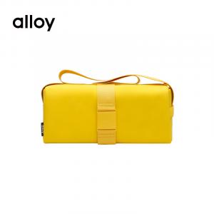 Alloy Сумка через плечо из сплава унисекс, Синий