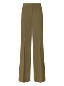 Брюки по фигуре PINKO, зеленый