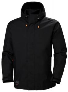 Куртка Helly Hansen Funktionsjacke, черный