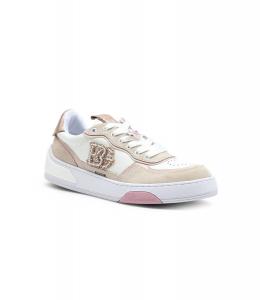 Кеды BluGirl Blumarine, бежевый