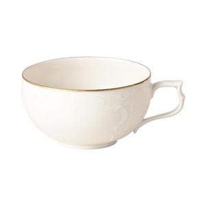Чайная чашка Sanssouci Ivory Gold 0,23 л Rosenthal, бежевый