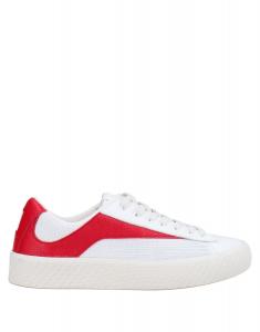 Кроссовки By Far, белый