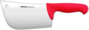Нож Macheta Arcos, 19 см, красный