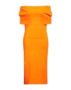 Платье Mangano, оранжевый